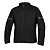 IXS Куртка текстиль Micro-Zip 1.0 Черная в Москве