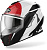 Airoh Мотошлем Rev 19 Leaden Red Gloss в Москве