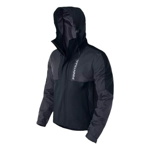 Finntrail Куртка мужская LightSuit 3504 Graphite в Москве