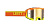 Leatt Маска Velocity 4.5 Citrus Bronze UC 68% в Москве