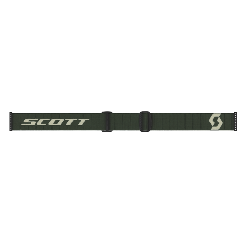 Scott Очки кроссовые Primal Enduro kaki green в Москве