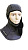 Starks Подшлемник Fleece Collar Open Серый в Москве