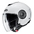 HJC Шлем i40N Pearl White в Москве