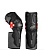 Acerbis Защита коленей X-Strong Knee Black/White в Москве