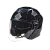 AIM Шлем JK526 Black Glossy в Москве