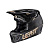 Leatt Шлем кроссовый Moto 9.5 Carbon Kit V26 Black в Москве
