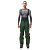 Dragonfly Штаны горнолыжные Gravity Man Khaki 2025 в Москве