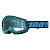 100% Очки Strata 2 V26 Goggle Stone / Clear в Москве