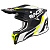 Airoh Мотошлем Strycker Racr Gloss в Москве