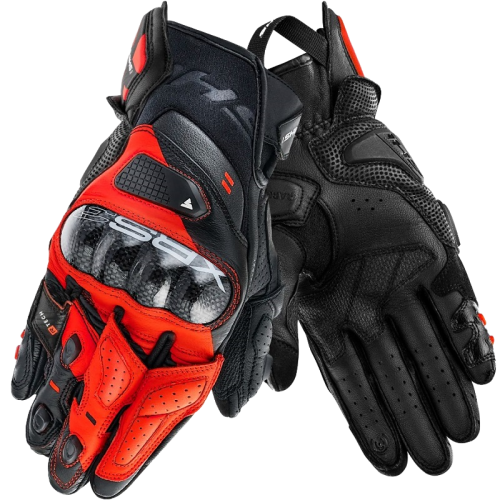 Shima Мотоперчатки XRS-3 Red в Москве