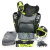 Acerbis Рюкзак Jerla Black/Yellow (102 L) в Москве