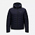 Finntrail Термокуртка Master Hood 1510 DeepBlue в Москве