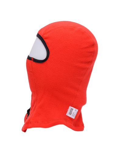 Starks Подшлемник Kids Fleece Красный в Москве