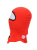 Starks Подшлемник Kids Fleece Красный в Москве Starks Подшлемник Kids Fleece Красный в Москве