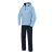 Finntrail Костюм женский Outdoor suit W 3455 LightBlue в Москве