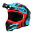 Acerbis Шлем Profile 5 22-06 Red/Blue в Москве