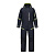 Finntrail Комбинезон зимний Float 2L 3905 GraphiteLime в Москве