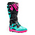 Sidi Ботинки Crossfire 3 SRS Black/Mint/Pink в Москве
