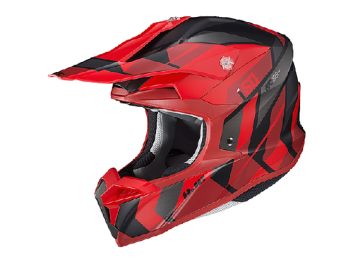 HJC Шлем i50 Vanish MC1SF в Москве