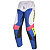 Scott Брюки 350 Race Evo blue/white в Москве