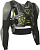 Acerbis Защита тела (Черепаха) Specktrum Level 2 Black/Yellow в Москве