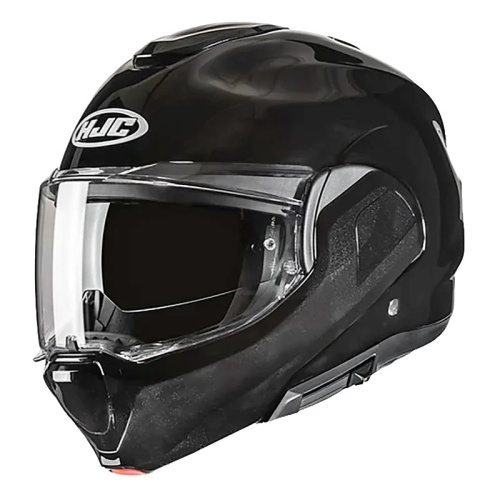 HJC Шлем F100 Metal Black в Москве