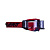 Leatt Маска Velocity 5.5 Roll-Off Red Clear в Москве