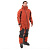 Dragonfly Комбинезон Gravity 2.0 Man Brown - Black 2025 в Москве