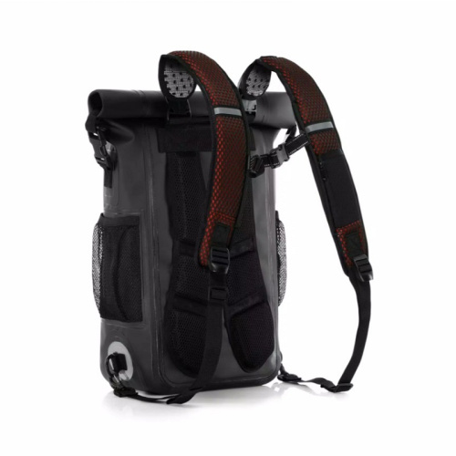 Dainese Рюкзак Explorer WP Backpack 15L black в Москве