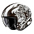 HJC Шлем V31 Flame MC5 в Москве