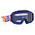 Scott Очки подростковые Primal blue clear в Москве