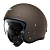 Shoei Шлем J.O 2 Candy Коричневый Матовый в Москве