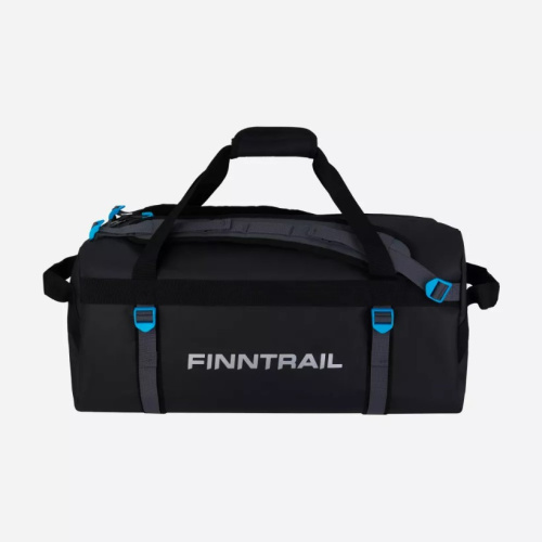 Finntrail Сумка Explorer 1733 Black 70L в Москве