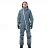 Dragonfly Комбинезон Gravity 2.0 Man Grey 2025 в Москве