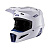 Leatt Шлем кроссовый 2.5 V26 White в Москве
