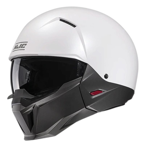 HJC Шлем i20 Pearl White в Москве