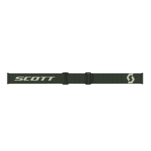 Scott Очки Primal Sand Dust kaki green в Москве