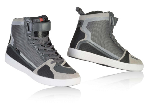 Acerbis Мотокроссовки KEY Grey в Москве