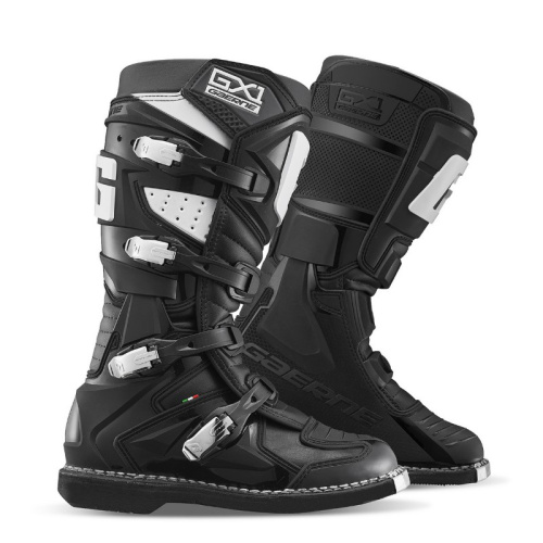 Gaerne Мотоботы GX-1 GoodYear Black в Москве
