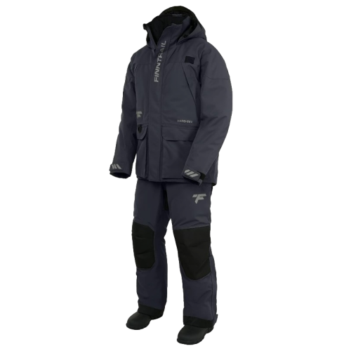 Finntrail Костюм Outback 3753 DarkGrey в Москве