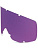Scott Линзы Hustle/Tyrant/Split purple chrome в Москве