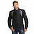 Scout Куртка Mojave летняя Black/Yellow в Москве