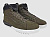 Dainese Ботинки Metractive D-WP 25I Smoke-Green/White в Москве