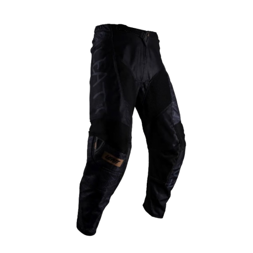 Leatt Штаны 3.5 Ride V25 Black в Москве