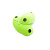 Dragonfly Защита коленей, локтей, плеч ImpacTec TP-02 215/129 Velcro (пара) в Москве