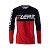 Leatt Джерси Moto 4.5 X-Flow V24 Red в Москве