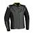 Bering Куртка текстильная Start-R Black/Grey/Fluo в Москве