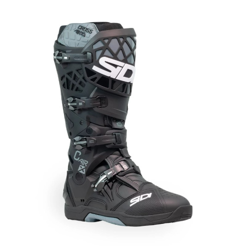 Sidi Ботинки CrossAir X Black/Black в Москве