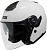 IXS Шлем iXS92 FG 1.0 белый глянцевый в Москве
