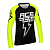Acerbis Джерси детское MX J-Kid Blizzard Black/White в Москве
